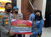 Korban Perkosaan Oknum Polisi dapat Beasiswa S2 9 Korban Perkosaan Oknum Polisi dapat Beasiswa S2