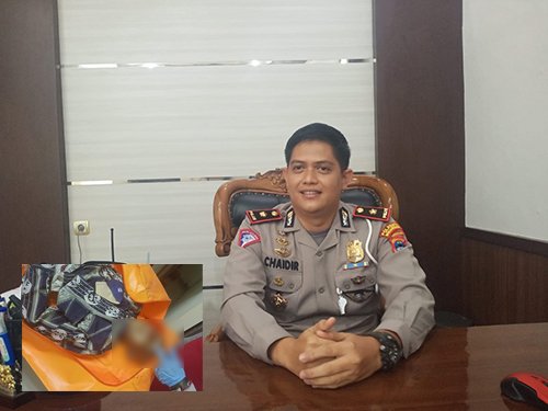 5 laka 4klm gabung 1