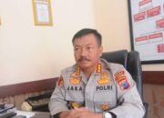 Oknum Polisi Digerebek Berduaan dengan Istri Orang
