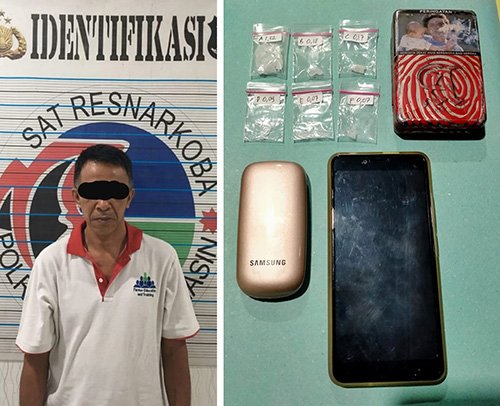 5 penggangguran 3lm gabung 1