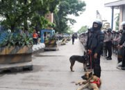 Dihadang Polisi, Aksi Demo Sopir tak Kunjung Terjadi