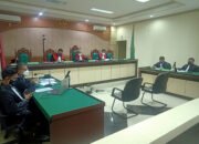 Dua Terdakwa OTT KPK Minta Keringan Hukuman 30 Dua Terdakwa OTT KPK Minta Keringan Hukuman