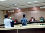 Tabungan Batara Saksi, Diembat Mantan Kepala Kantor Pos 7 Tabungan Batara Saksi, Diembat Mantan Kepala Kantor Pos