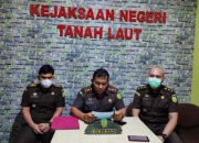 Kejari Tala Berhasil Kembalikan Uang Negara 8 Kejari Tala Berhasil Kembalikan Uang Negara