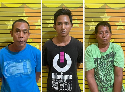 6 koplo 3klm gabung 1aaaa