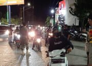 Sidak Prokes di Jalanan 15 Sidak Prokes di Jalanan