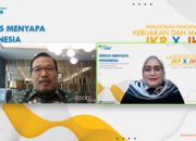 Dewas BPJAMSOSTEK Awasi Kebijakan serta Manfaat JKP dan JHT