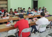 Warga Sungai Durian Inginkan Bank Pembantu