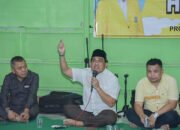 Sahrujani Perjuangan Bedah Rumah