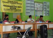 Desa Wisata Diharapkan Beri Multiplier Effect dan Buka Lapangan Kerja&nbsp;&nbsp;