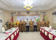 BPJAMSOSTEK Dorong Percepatan Perlindungan Pekerja di HSS