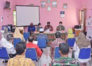 Dewan Evaluasi Dana Desa