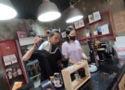 Bisnis Kedai Kopi Menggeliat Lagi