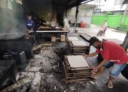 Harga Kedelai Melambung, Produsen Tahu Terpaksa Naikkan Harga