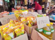 Masyarakat Diimbau Tak Melakukan Aksi Borong Migor