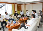 Rehab Anjungan Kalsel Disediakan Dana Rp1,8 M