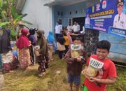 Kalsel Bulan Ini Terima 1.700 Ton Minyak Goreng