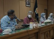 Komisi II Genjot Potensi Ekonomi Daerah