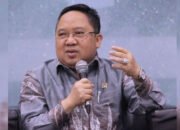 Tolak Pemindahan Ibukota Kalsel Ke Banjarbaru, Syaifullah Ingatkan Rosehan Soal Visi-Misi 2R!