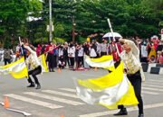 Selama PPKM Berlangsung Parade Senja Kota Banjarbaru Di Tunda