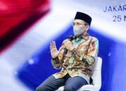 Ratusan Kandidat Bacaleg Ramaikan Konvensi Rakyat