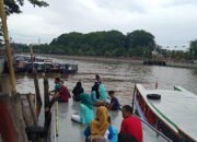 Masih Kekurangan ‘Life Jacket’