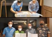 Masterplan Smart City dan Blueprint, Banjarbaru Jadi Ibu Kota Prov. Kalsel