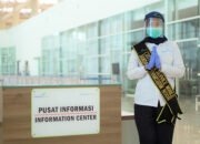 Bandara Syamsudin Noor, Salah Satu Terbaik Dunia
