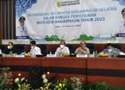 Perbaikan Jalan dan Titian Bansel Dikeluhkan