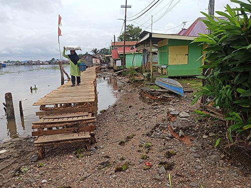 Hal 10 3 Klm Kerja sendiri