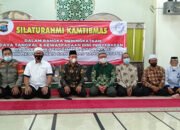 Intelpam Polda Sosialisasikan Sebaran Paham Radikal