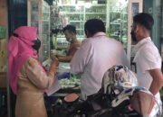 Tunggakan Retribusi Kios Harus Diselesaikan