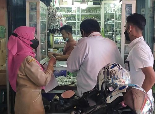 Hal 10 3 Klm Retribusi