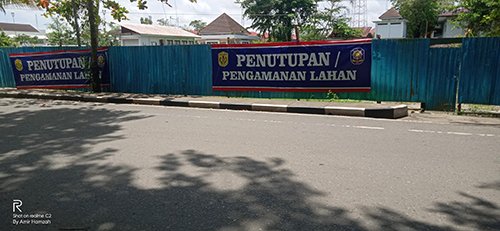 Hal 10 4 Klm Pembangunan Rumdin walikota