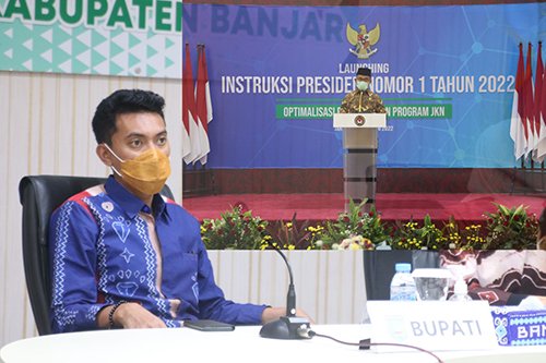 Hal 16 3 5 KLm Martapura Optimalisasi JKN