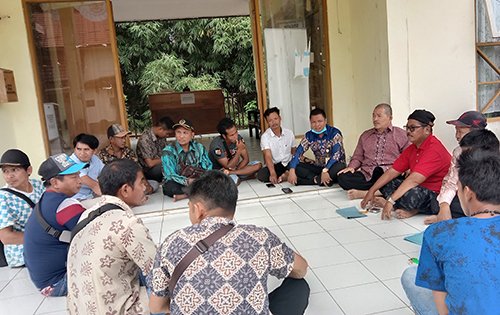 Hal 16 4 KLm Martapura Jelang Musrembang