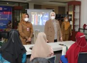 Lahirkan UMKM Baru Lewat Sasirangan