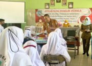 Pemkab Banjar Gelar Sosialisasi Pemilih Pemula