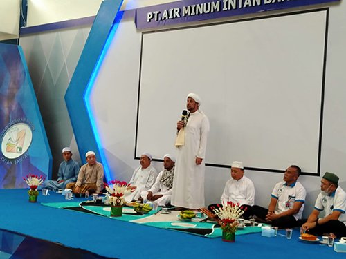 Hal 16 4 Klm Martapura Isra Miraj