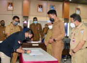 PD Pasar Diminta Naikkan PAD