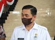 Lonjakan Kasus Terjadi Akibat Transmisi Lokal