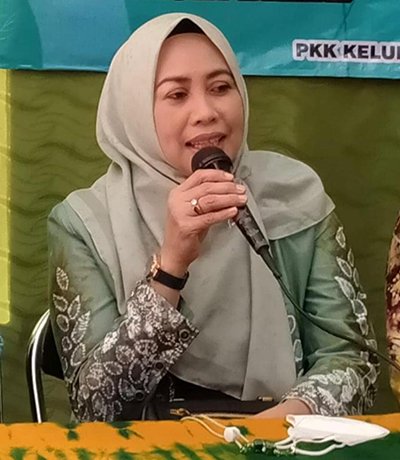 Hal 9 1 KLm Hj Hardianti Arifin