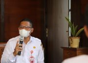 Transaksi Bela Pengadaan Kalsel Tembus 2,4 Miliar