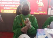 Vaksin Astrazeneca Dinkes Mendekati Masa Kadaluarsa