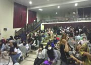 Tak Kantongi Izin, Dreamland Competition Dibubarkan