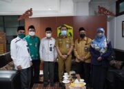 Kementerian Beri Sinyal Perwali RDTR Mantuil Bisa Disahkan