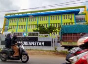 Diperlukan 50 Pegawai untuk Mengisi Gedung Baru RS SS