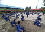 Hanya Status PPKM yang Bisa “Hentikan PTM”