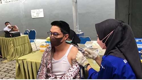 Hal 9 3 KLm Vaksin Bank Kalsel