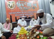 KKB Akan Bangun Jaringan Komunikasi di Indonesia